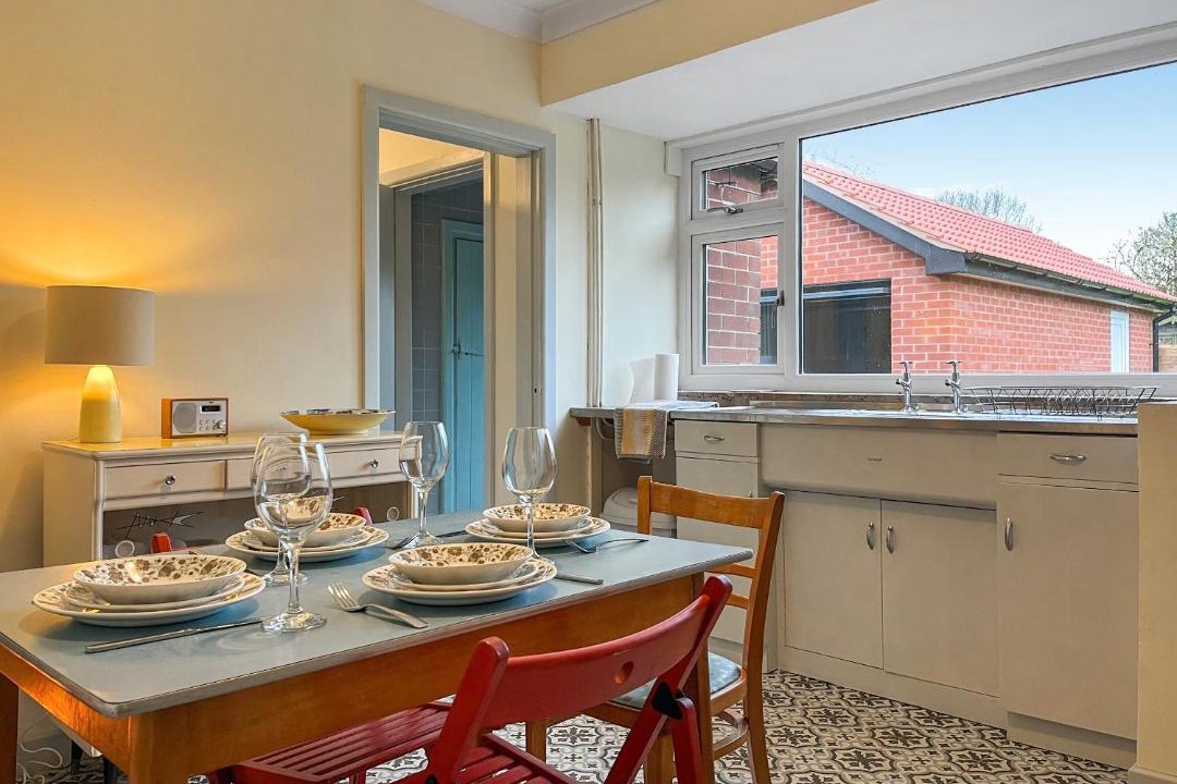 Photo of Kitchen in Biddulph