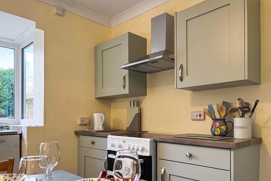 Photo of Kitchen in Biddulph