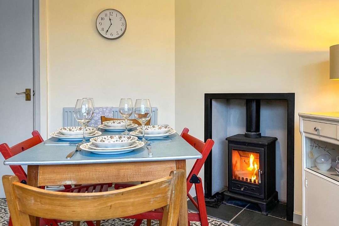 Photo of Kitchen in Biddulph