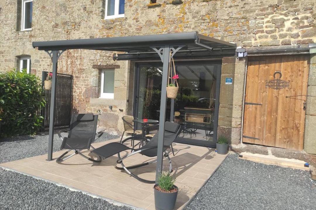 Photo of Others in La Chapelle sur Vire