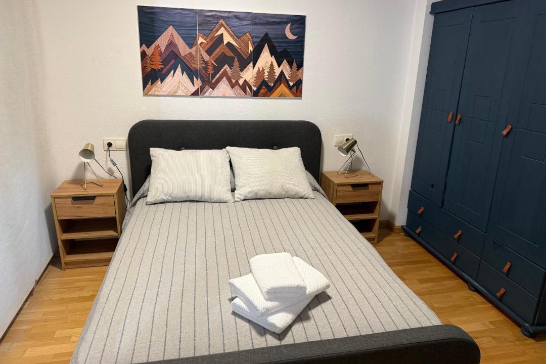 Photo of Bedroom in Jaca