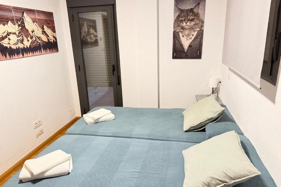 Photo of Bedroom in Jaca