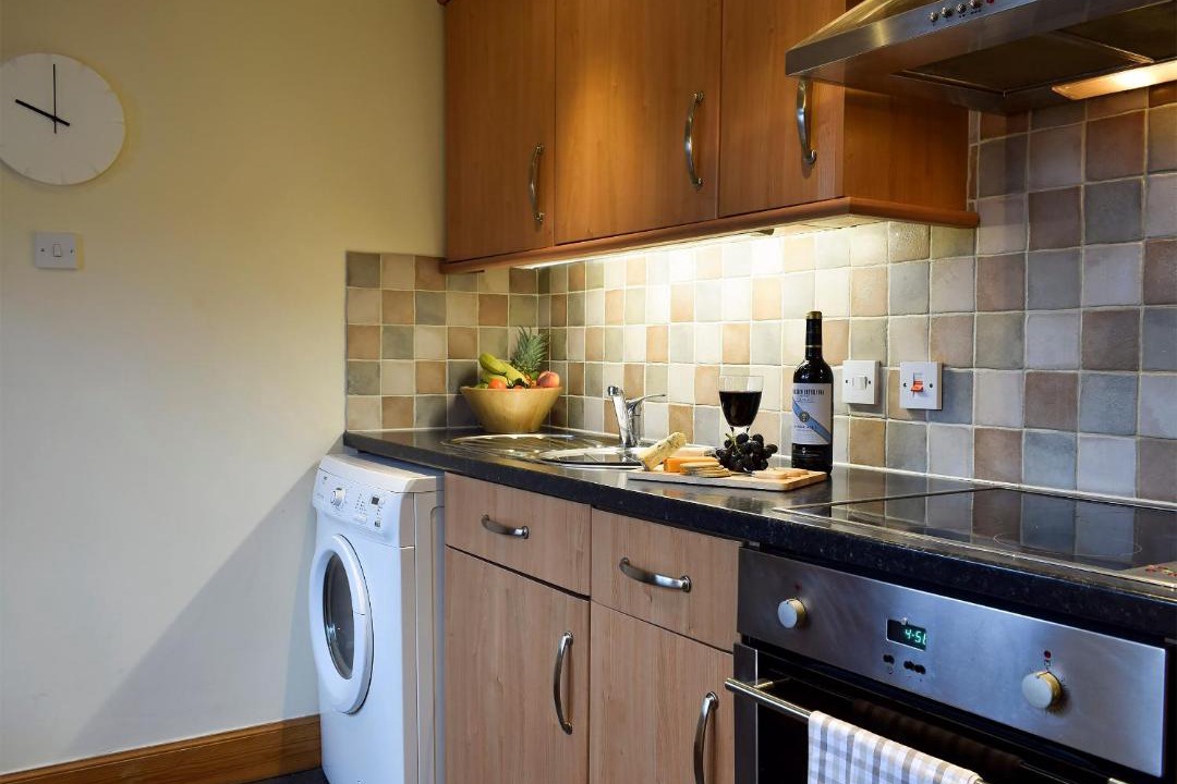 Photo of Kitchen in Dollar