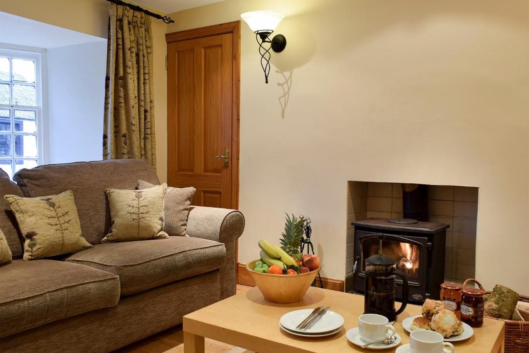 Photo of Livingroom in Dollar