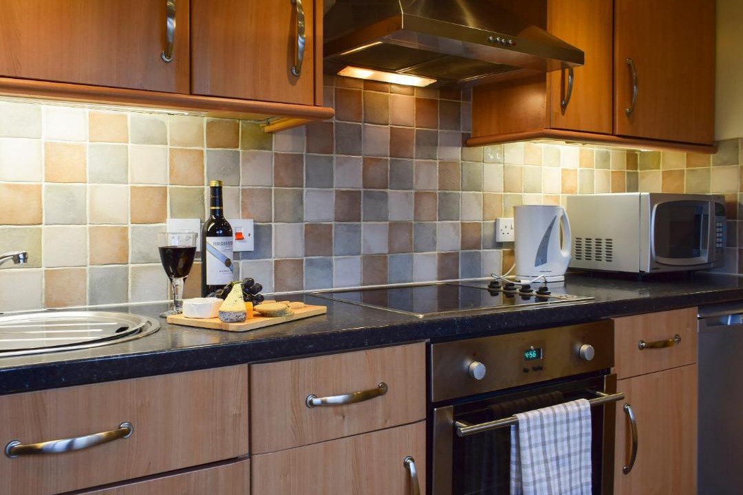 Photo of Kitchen in Dollar