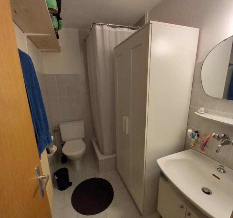 Photo of Bathroom in Zinal