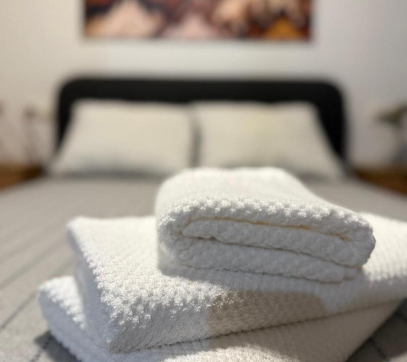 Photo of Bedroom in Jaca