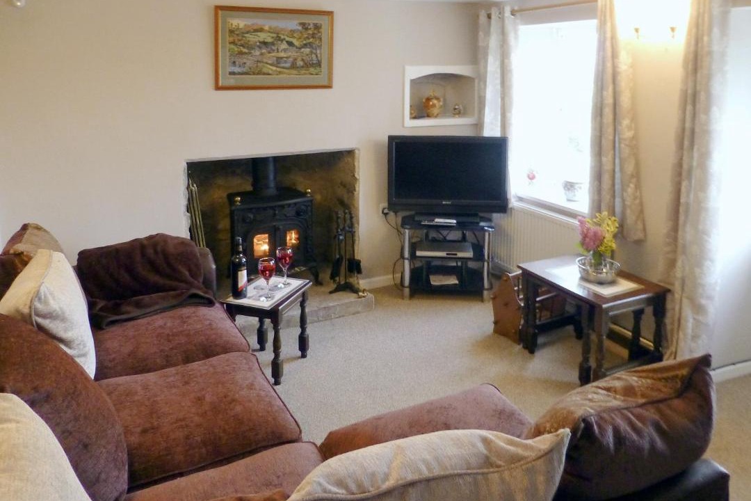 Photo of Livingroom in Redbrook