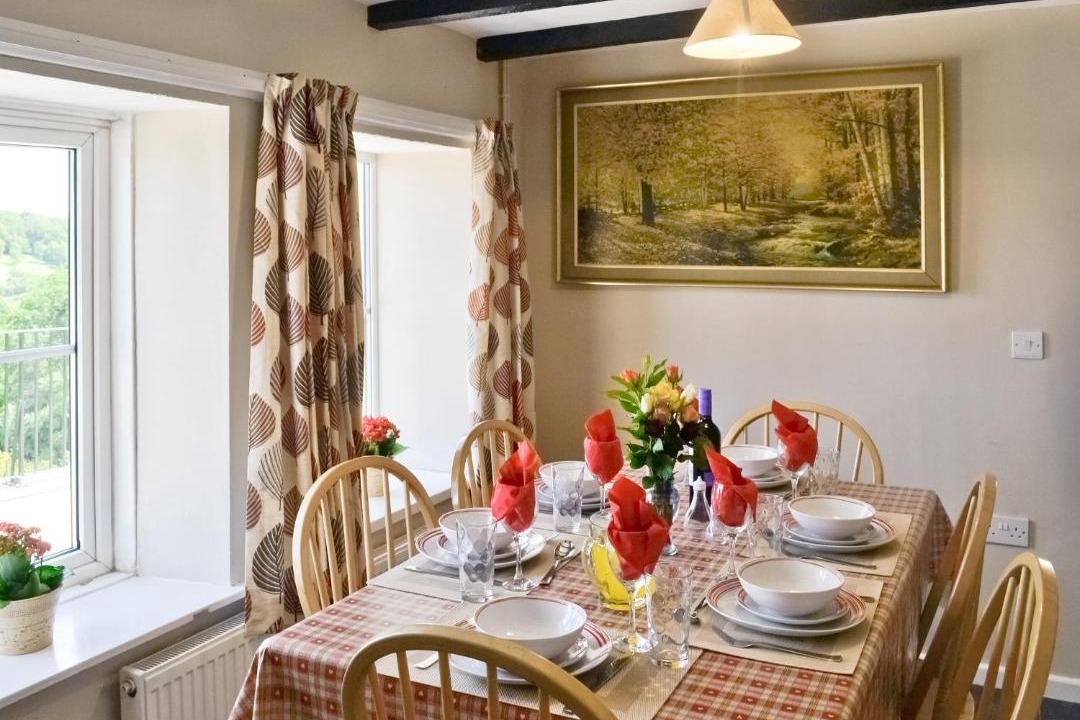 Photo of Kitchen in Redbrook