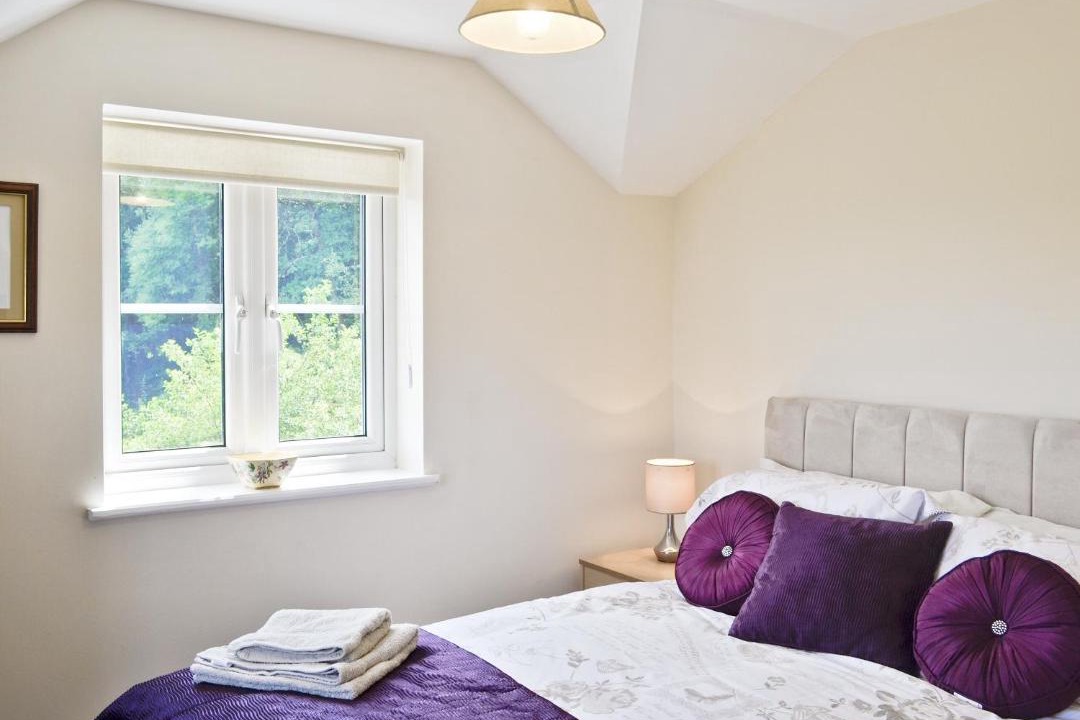 Photo of Bedroom in Redbrook