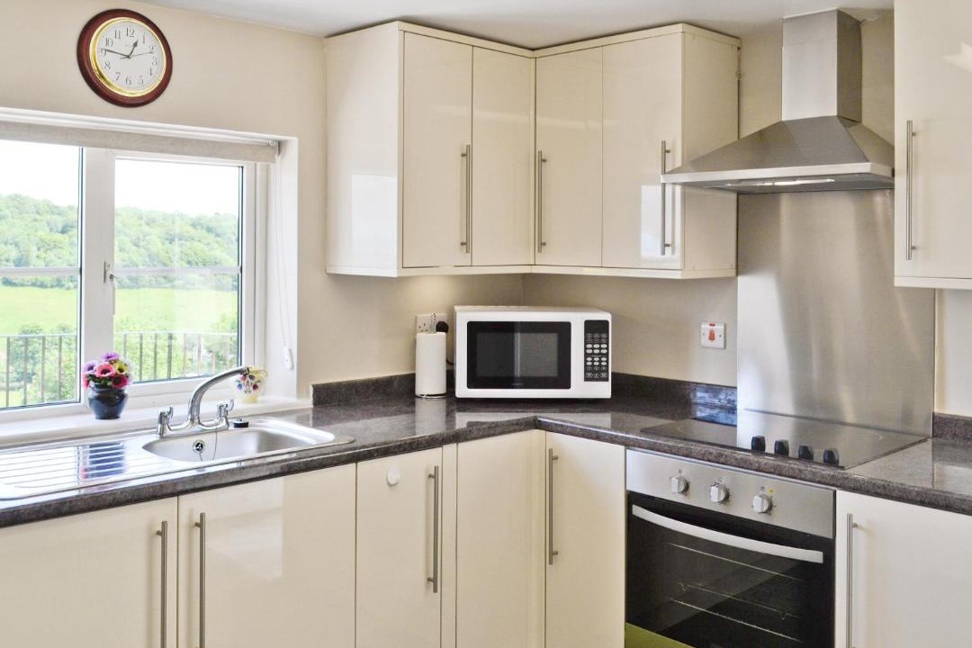 Photo of Kitchen in Redbrook