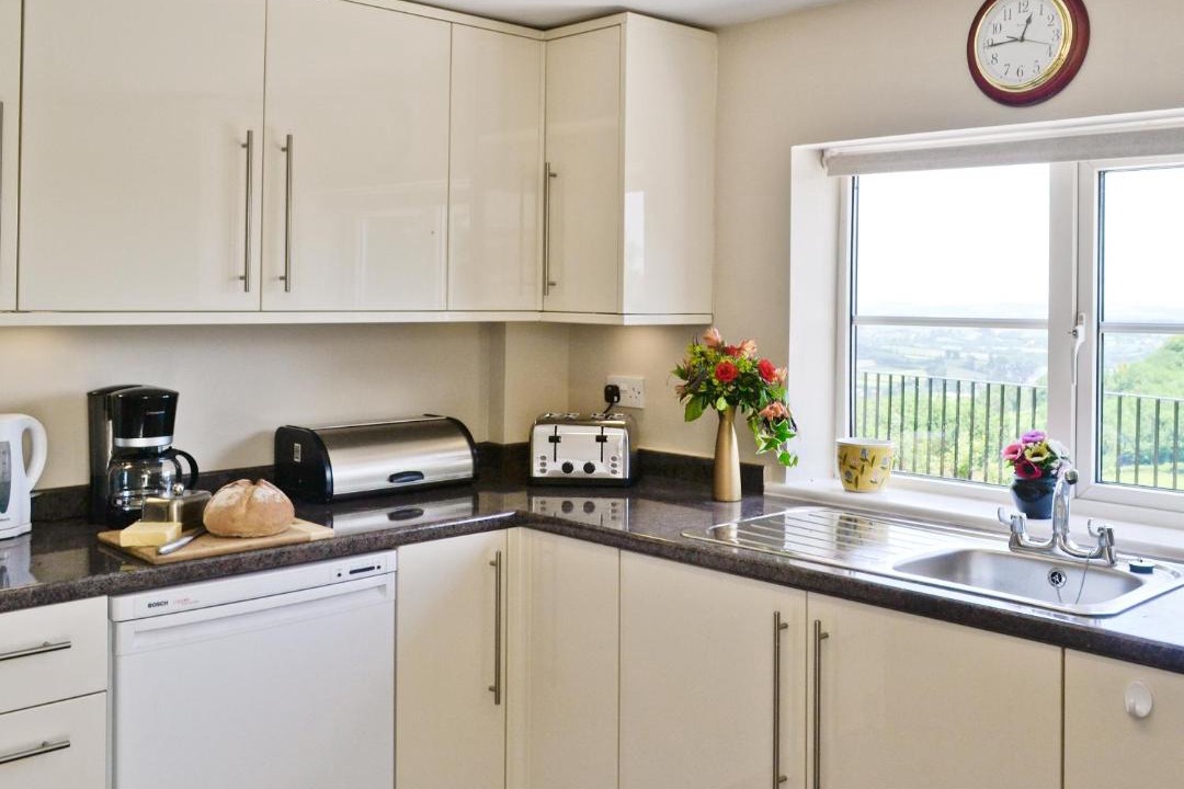 Photo of Kitchen in Redbrook