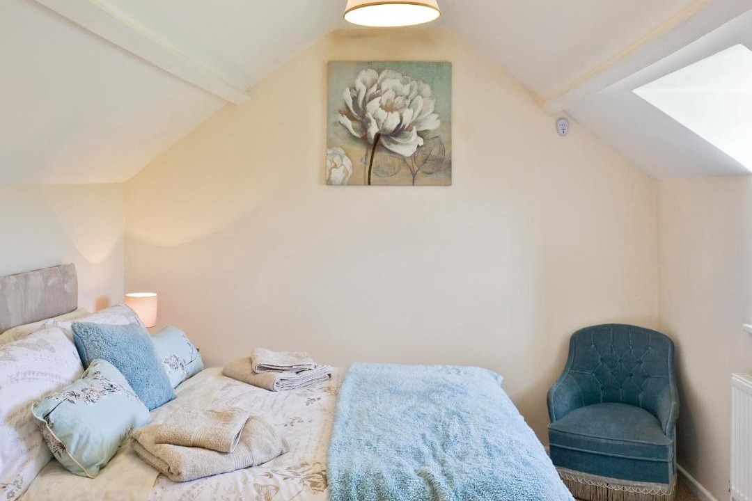 Photo of Bedroom in Redbrook