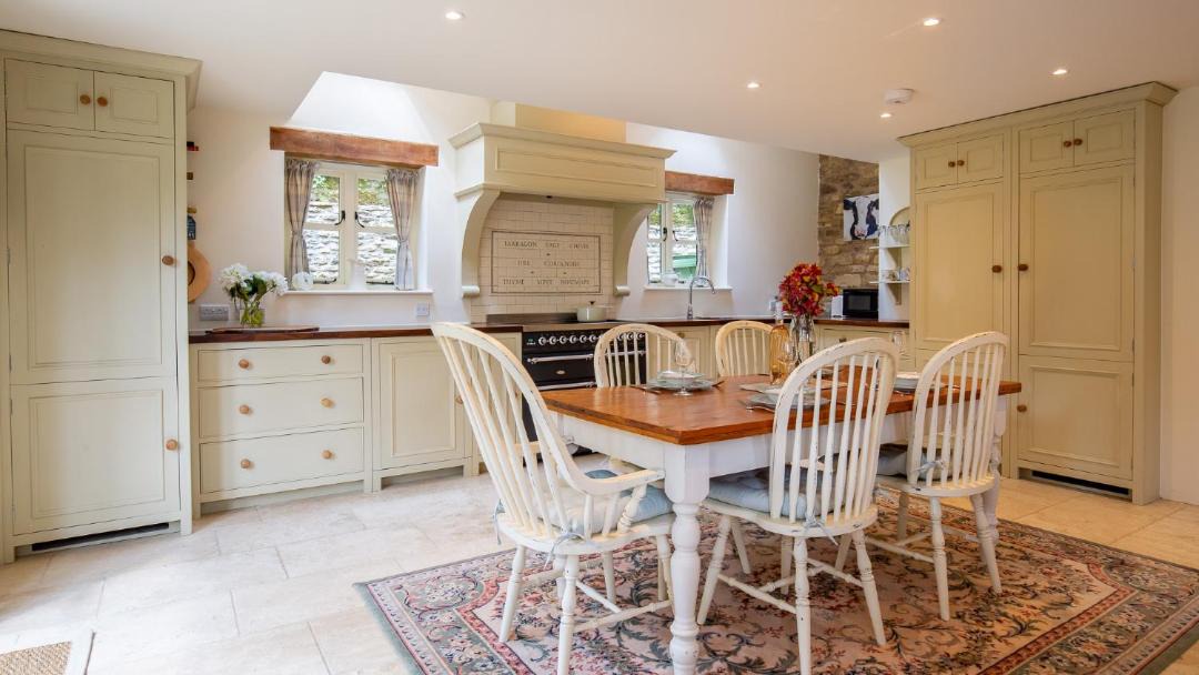 Photo of Kitchen in Chedworth