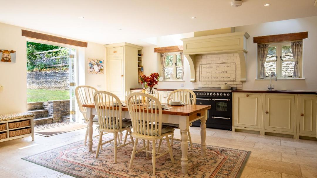 Photo of Kitchen in Chedworth