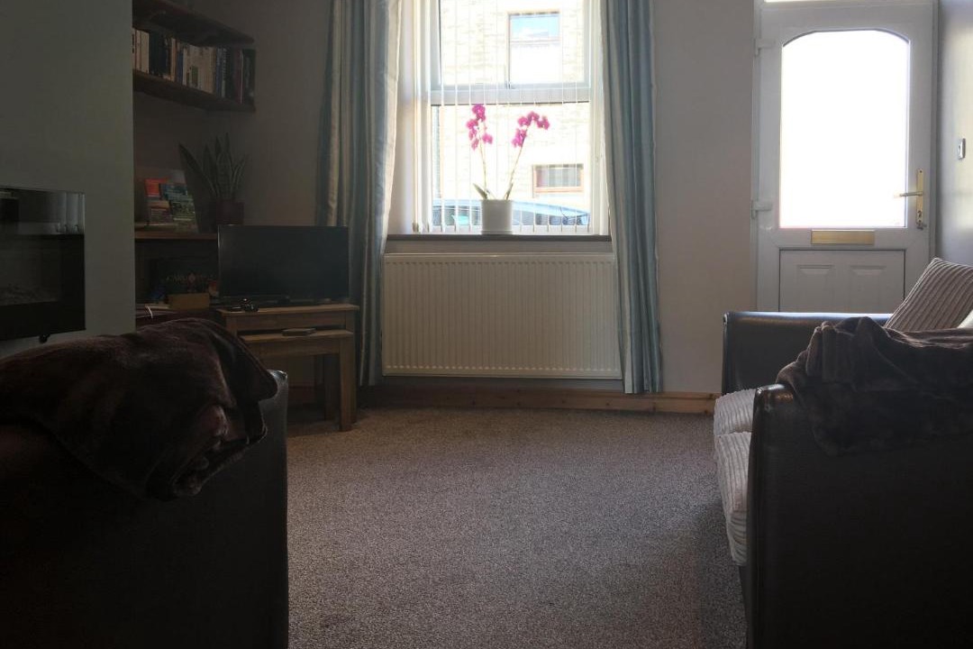 Photo of Livingroom in Pateley Bridge