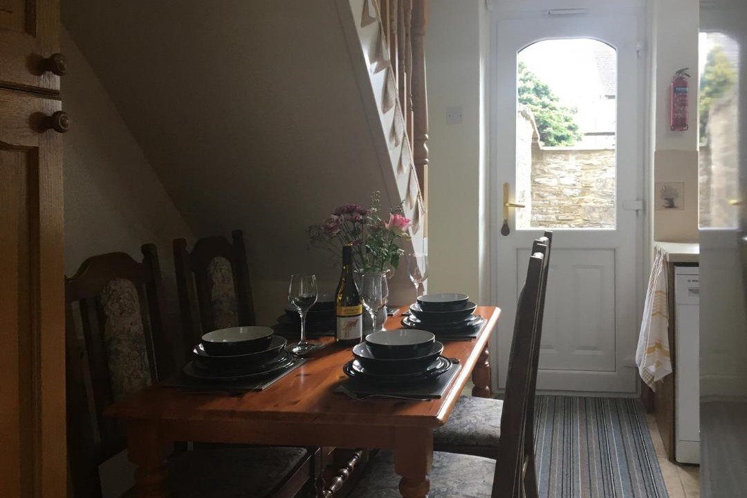 Photo of Kitchen in Pateley Bridge