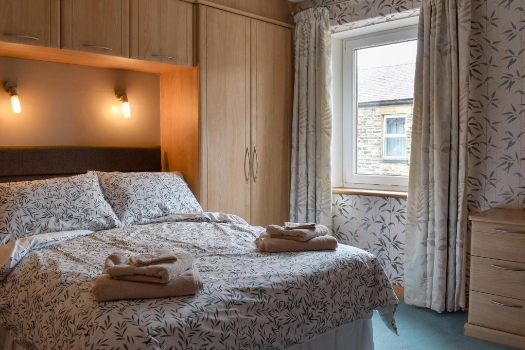 Photo of Bedroom in Pateley Bridge