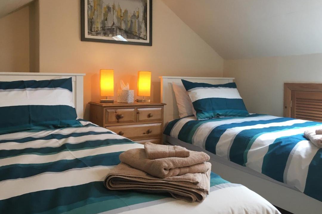 Photo of Bedroom in Pateley Bridge