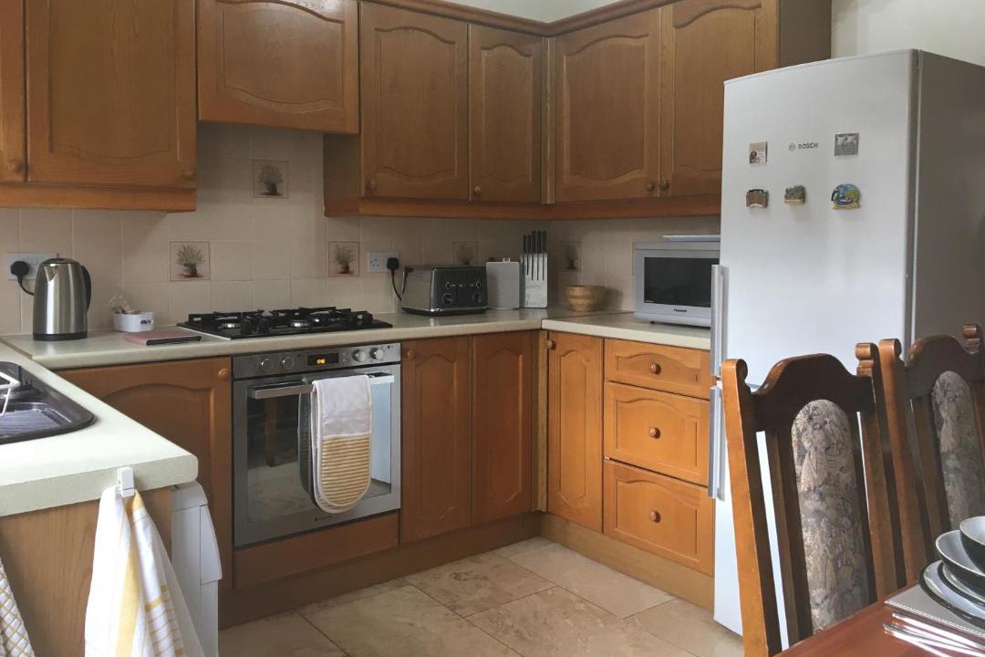 Photo of Kitchen in Pateley Bridge