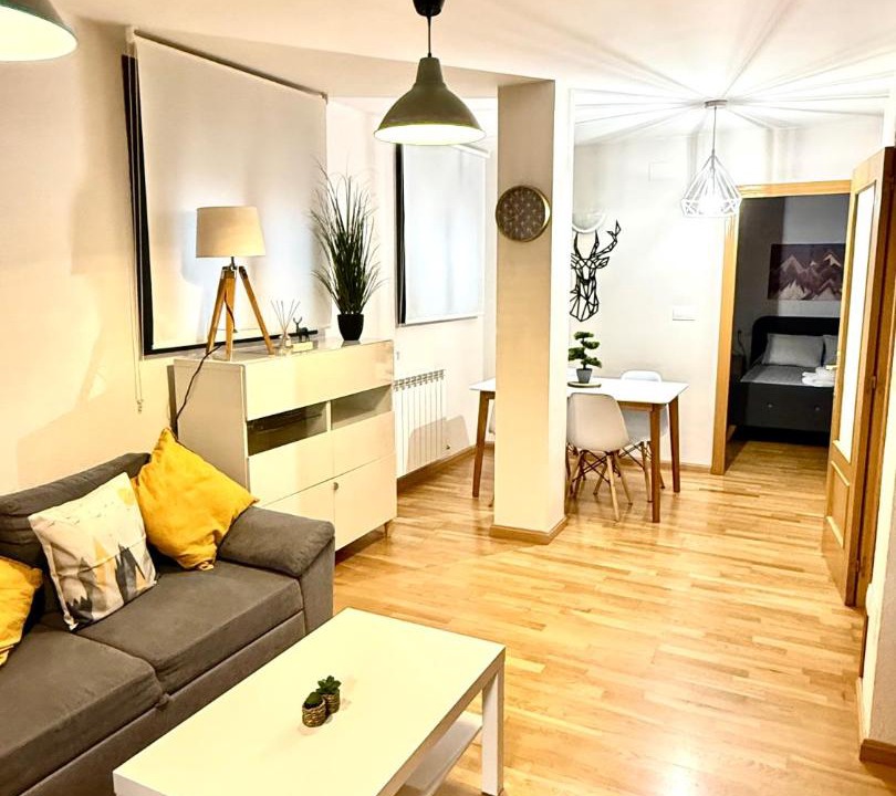 Photo of Livingroom in Jaca