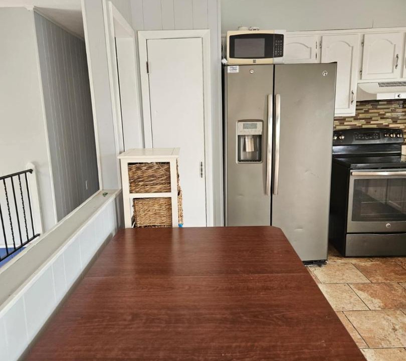 Photo of Kitchen in Eastward Look