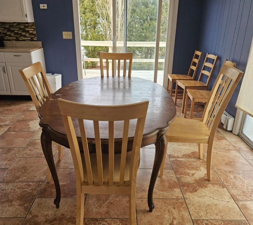 Photo of Kitchen in Eastward Look