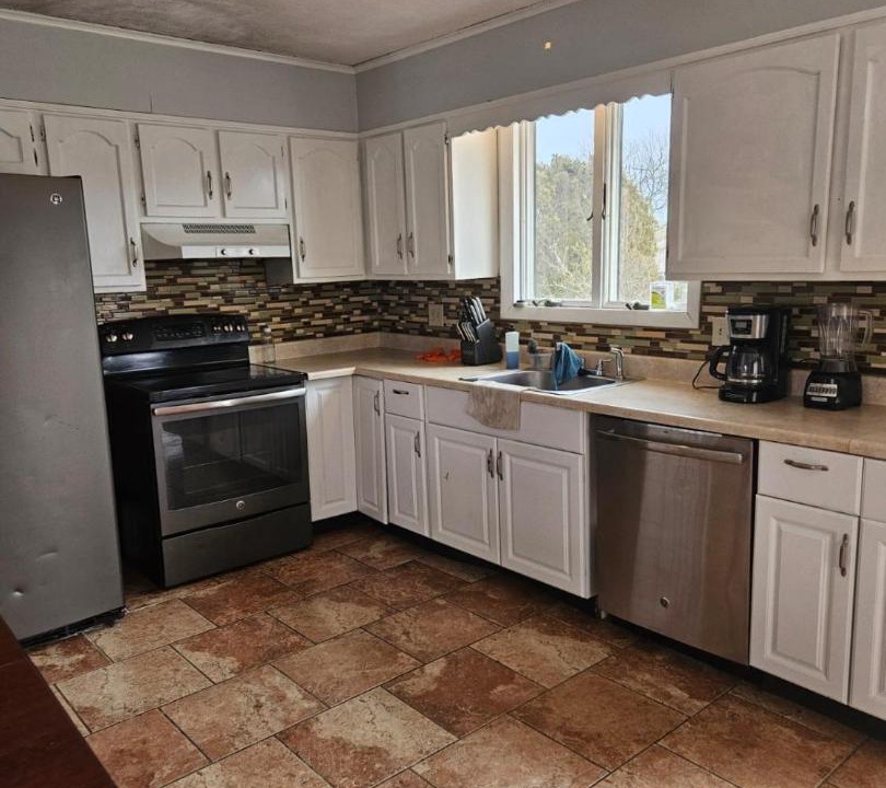 Photo of Kitchen in Eastward Look