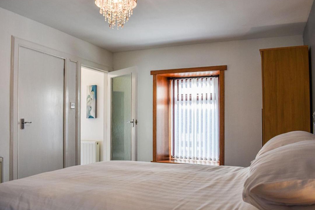 Photo of Bedroom in Sandhaven