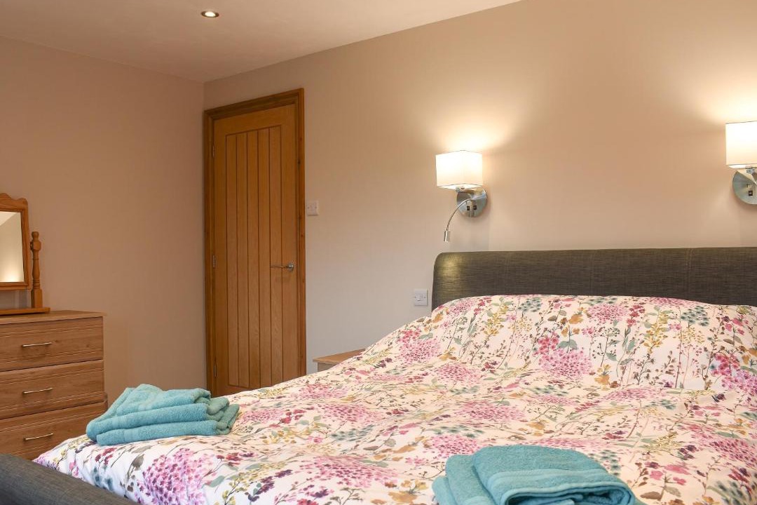 Photo of Bedroom in Bedale