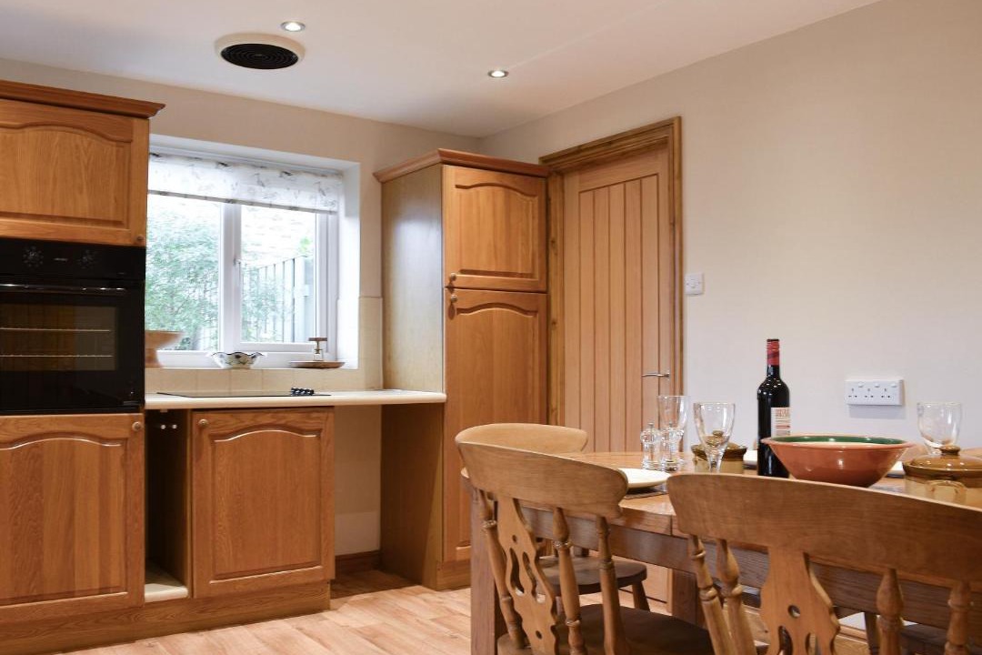 Photo of Kitchen in Bedale