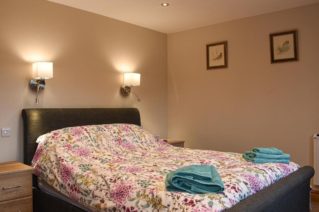 Photo of Bedroom in Bedale