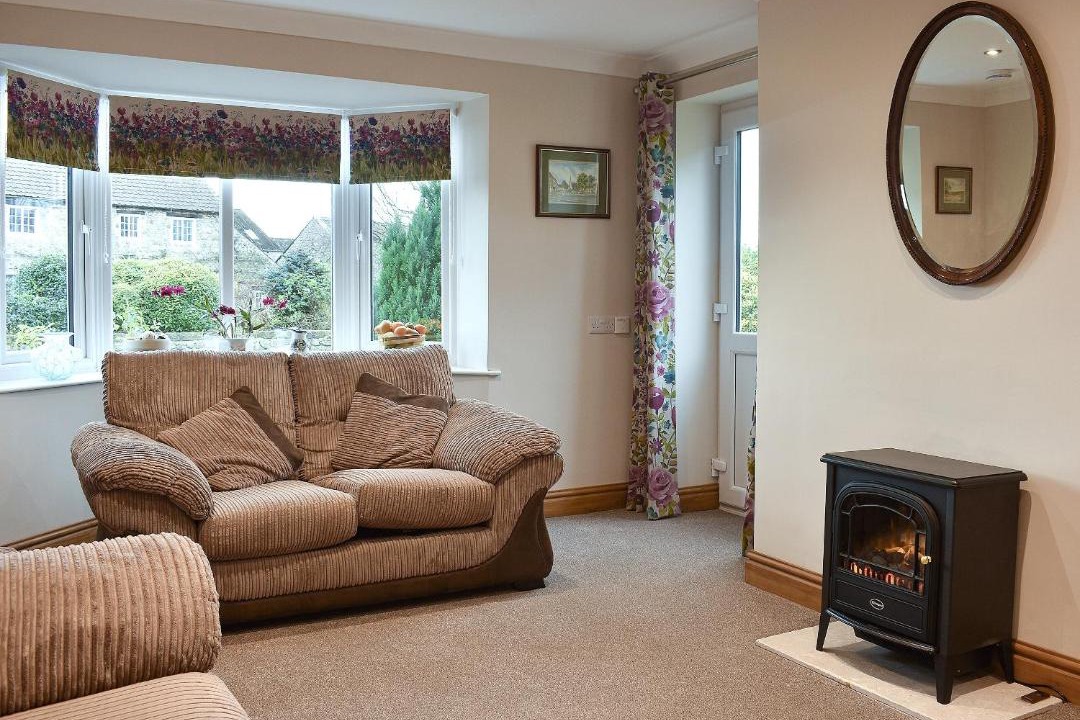 Photo of Livingroom in Bedale