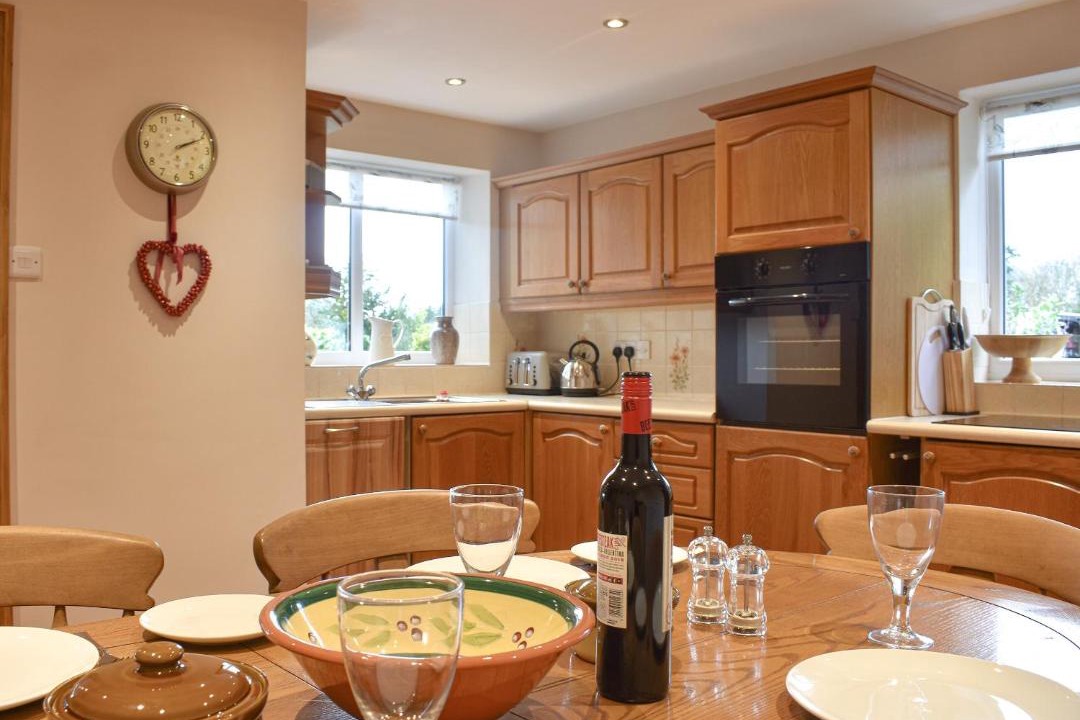 Photo of Kitchen in Bedale