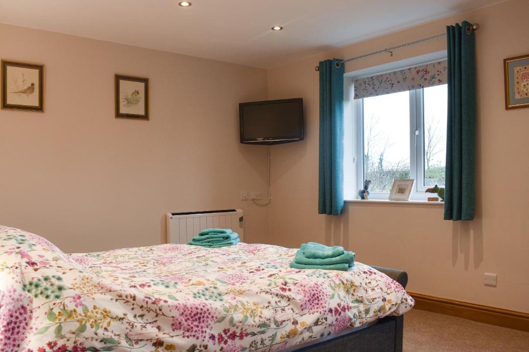 Photo of Bedroom in Bedale