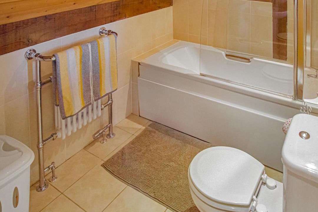 Photo of Bathroom in Hope Bowdler