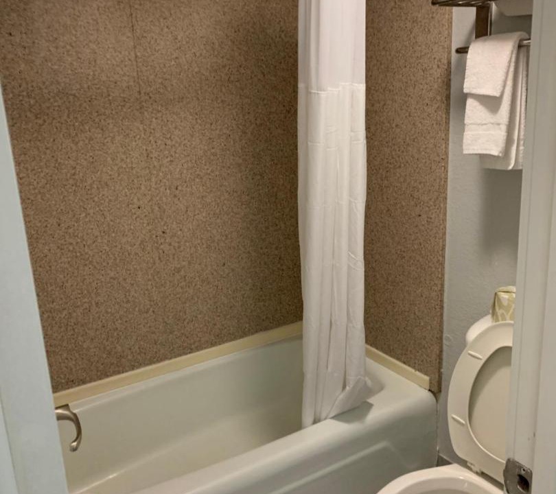 Photo of Bathroom in Pigeon Forge