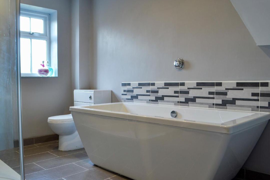 Photo of Bathroom in Arlingham