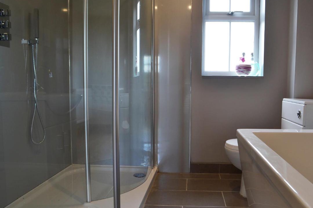 Photo of Bathroom in Arlingham