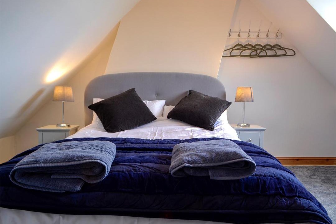 Photo of Bedroom in Arlingham