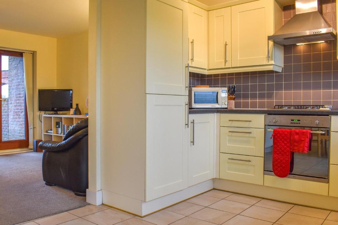 Photo of Kitchen in Ruswarp