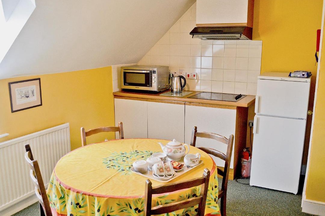Photo of Kitchen in Westonbirt