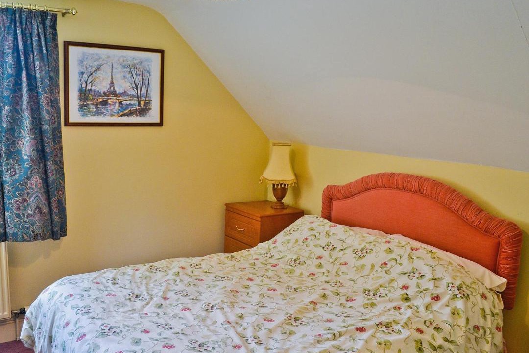 Photo of Bedroom in Westonbirt