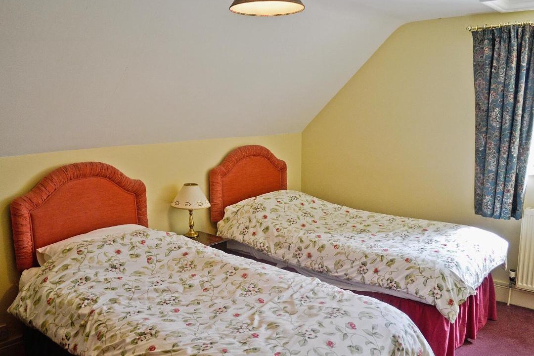 Photo of Bedroom in Westonbirt