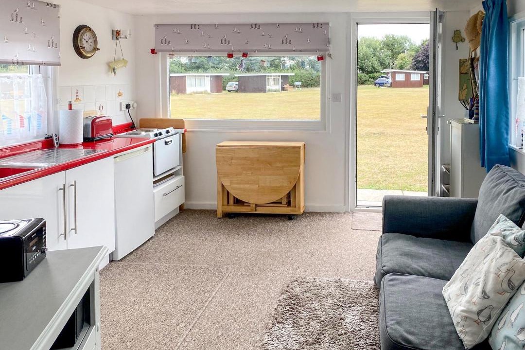 Photo of Others in Mundesley