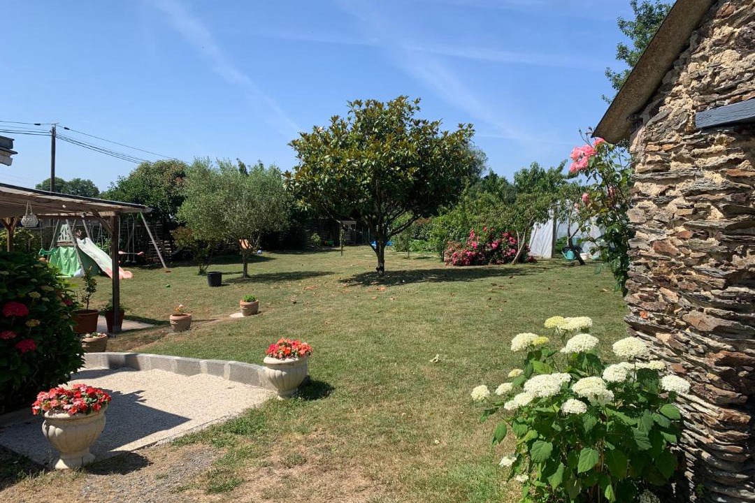 Photo of Others in Le Louroux-Beconnais