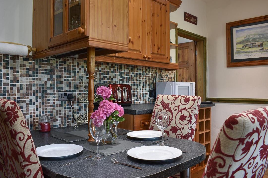 Photo of Kitchen in Long Preston