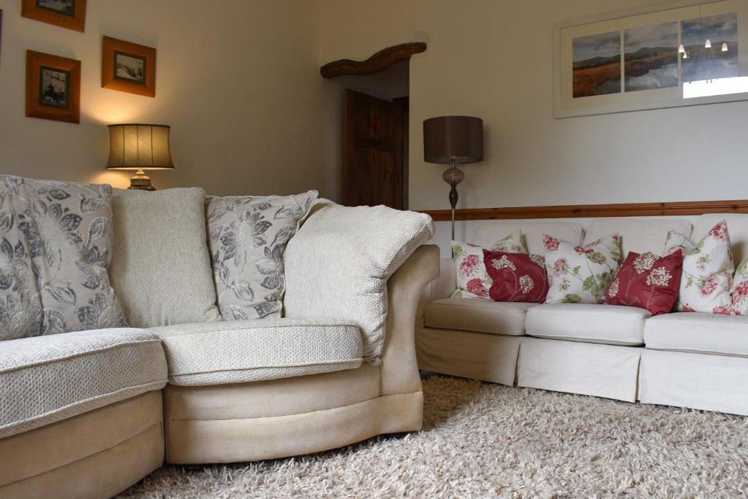 Photo of Livingroom in Long Preston