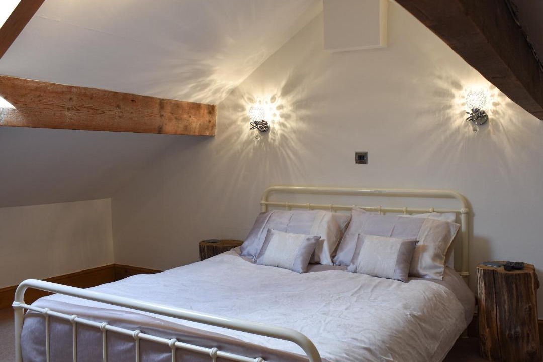 Photo of Bedroom in Long Preston