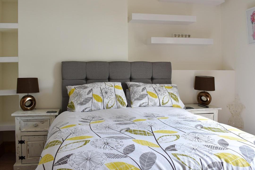 Photo of Bedroom in Long Preston